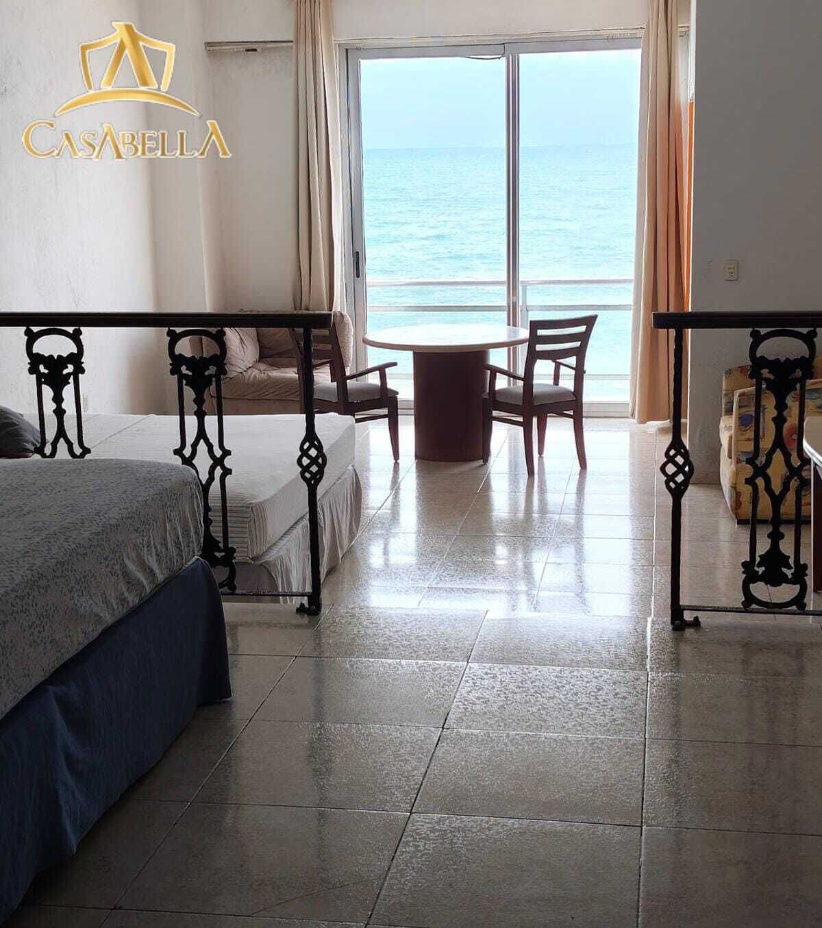 Premium Double Room, Ocean View