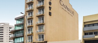 Casabella Art/Boutique Hotel