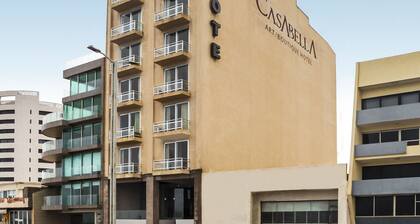 Casabella Art/Boutique Hotel