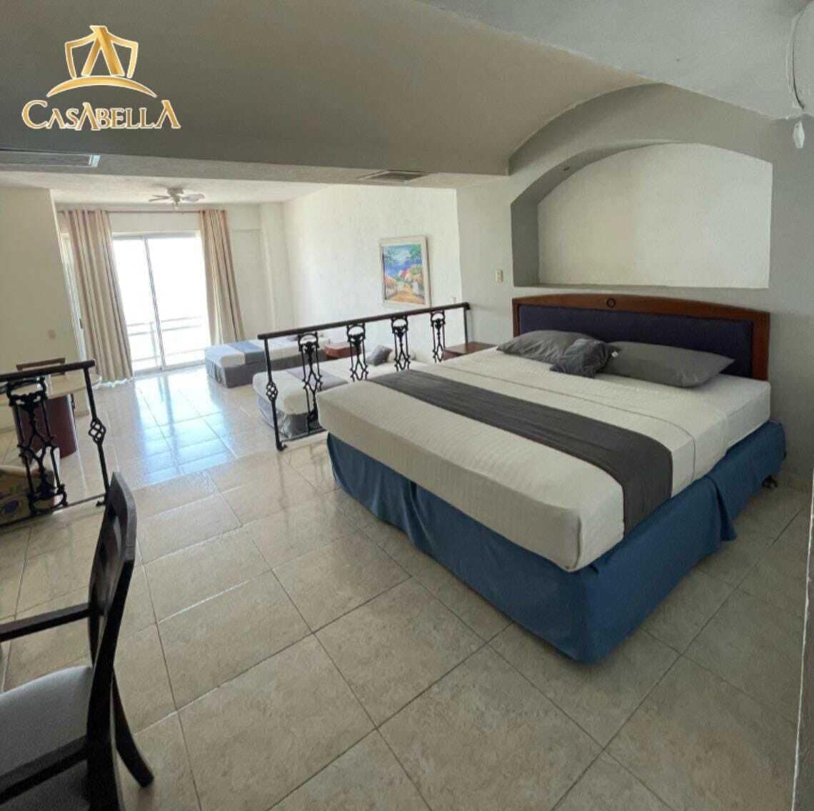 Standard Triple Room, Multiple Beds | Desk, iron/ironing board, free WiFi, bed sheets