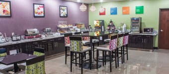 Comfort Inn & Suites Artesia