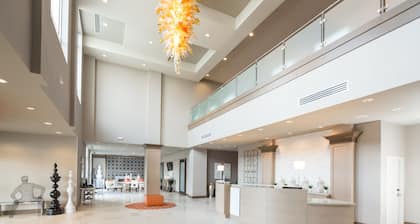 Holiday Inn Hotel & Suites Davenport by IHG