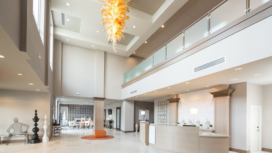 Holiday Inn Hotel & Suites Davenport by IHG
