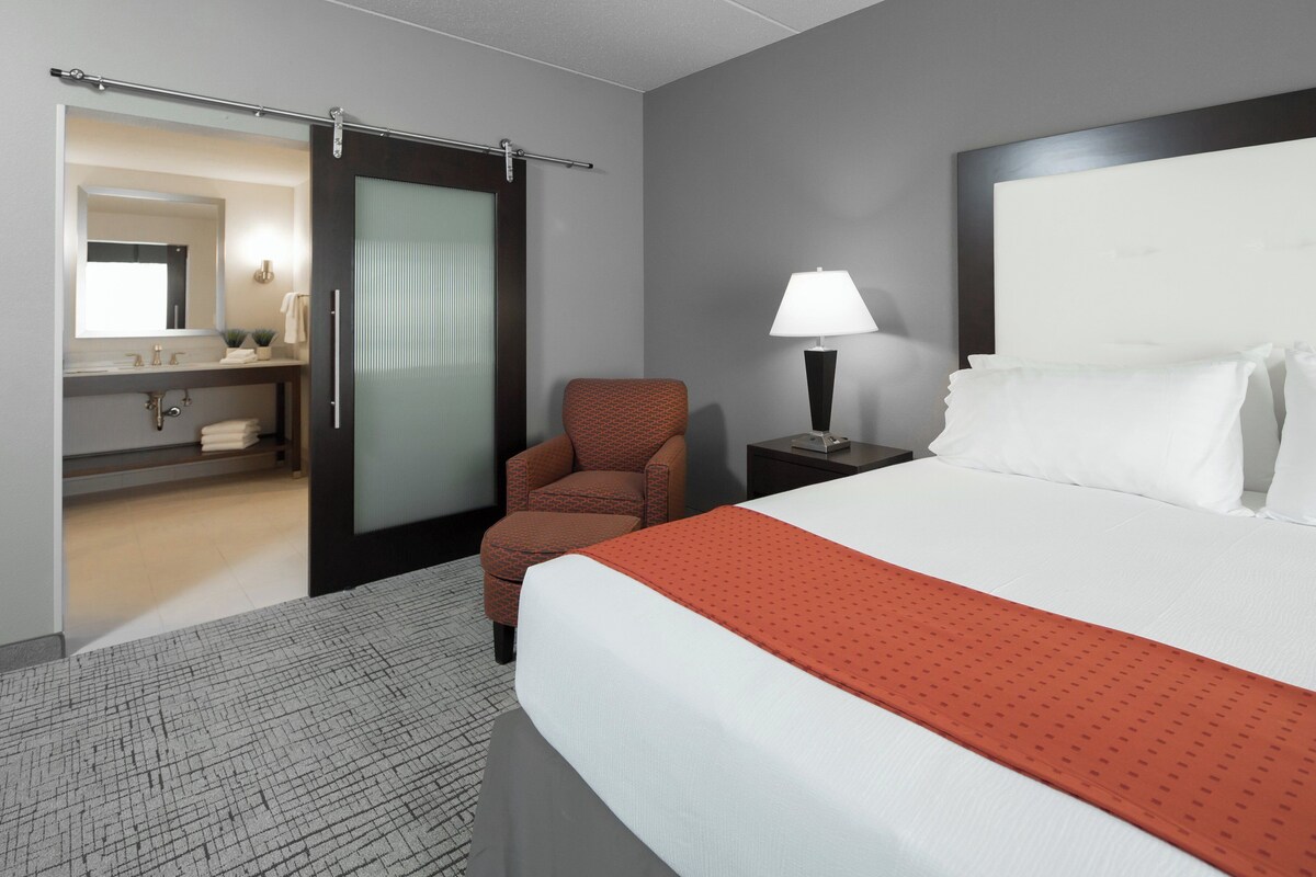 Suite, 1 chambre
