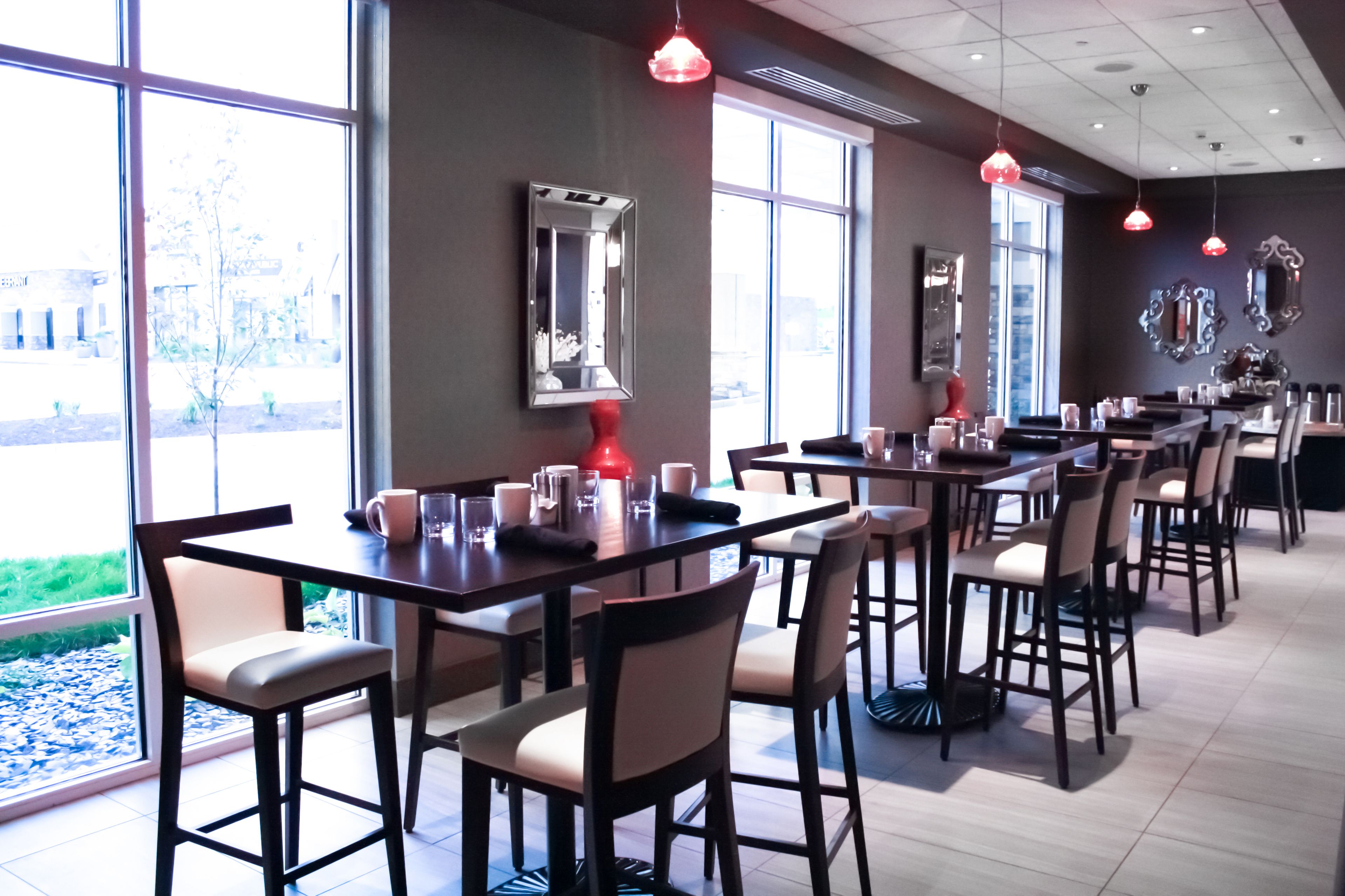 daily buffet breakfast (usd 12.95 per person)