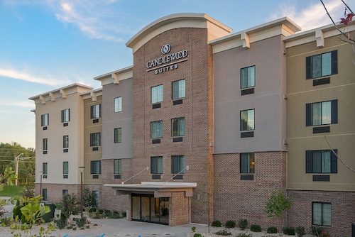 Candlewood Suites Bloomington by IHG