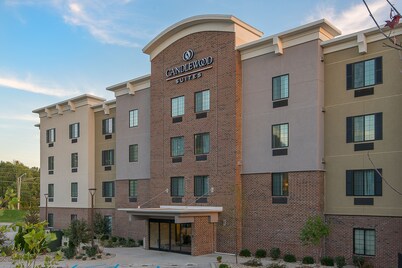 Candlewood Suites Bloomington by IHG