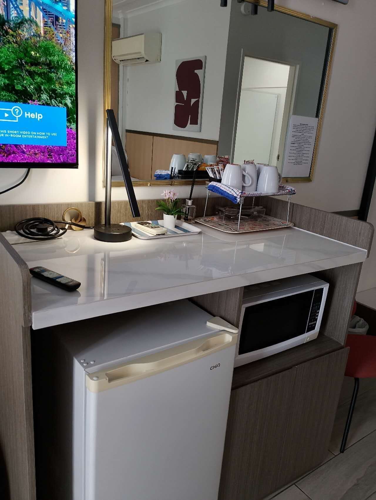 Photo - Airway Motel