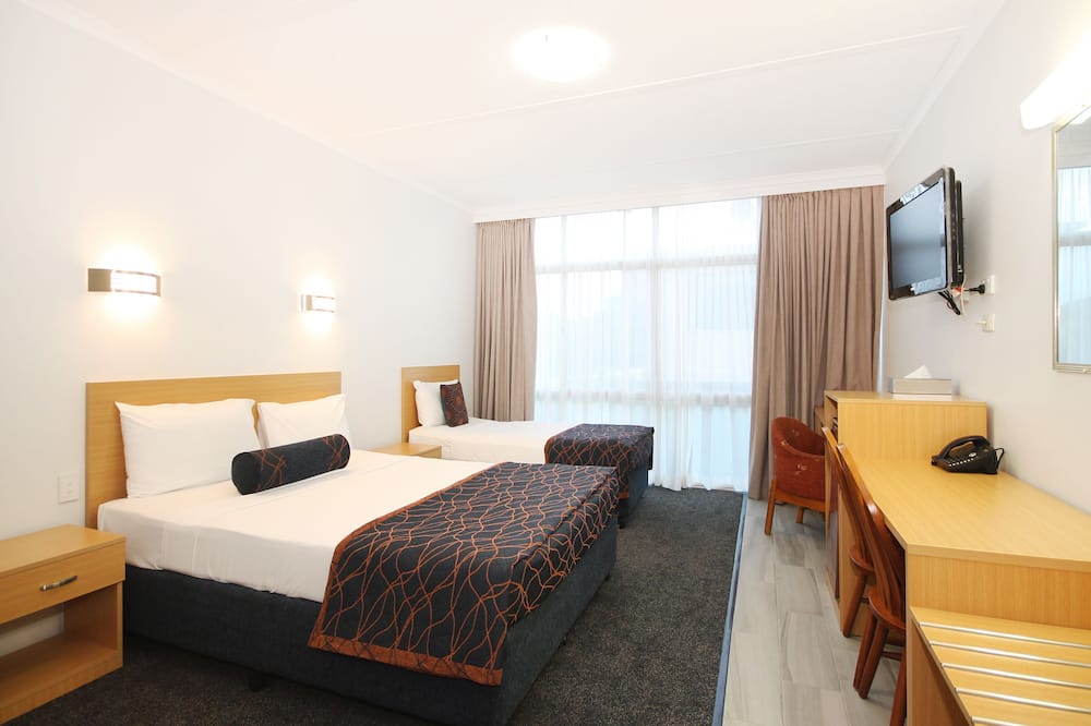 Airway Motel