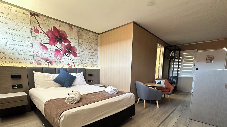 Airway Motel