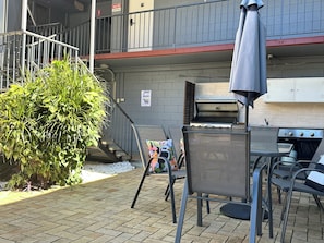 Khu BBQ/picnic