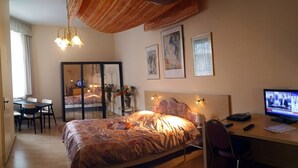 Habitación doble Premium