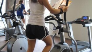 Gimnasio