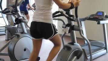 Fitnesscenter