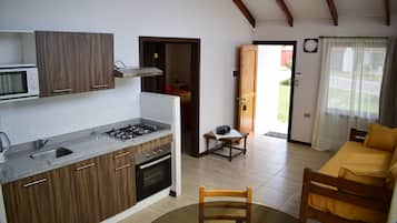 家庭小屋 | 客廳 | 平面電視