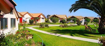 Apart Hotel y Cabañas Vegasur