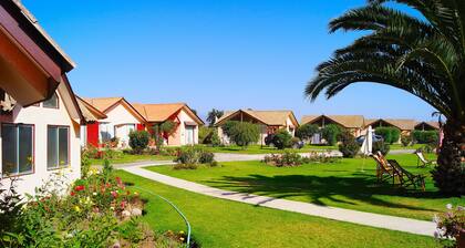 Apart Hotel y Cabañas Vegasur