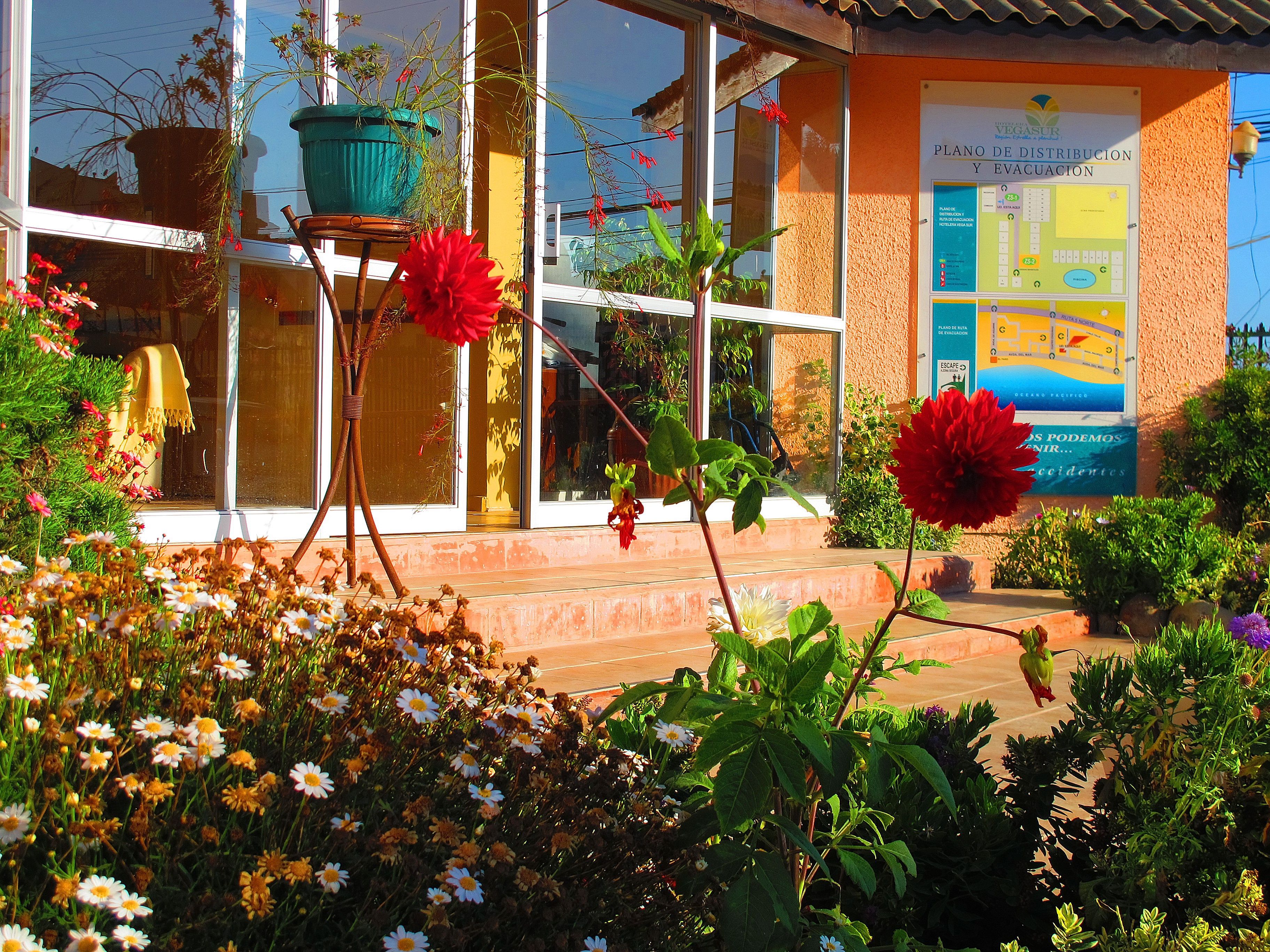 Photo - Apart Hotel Y Cabanas Vegasur