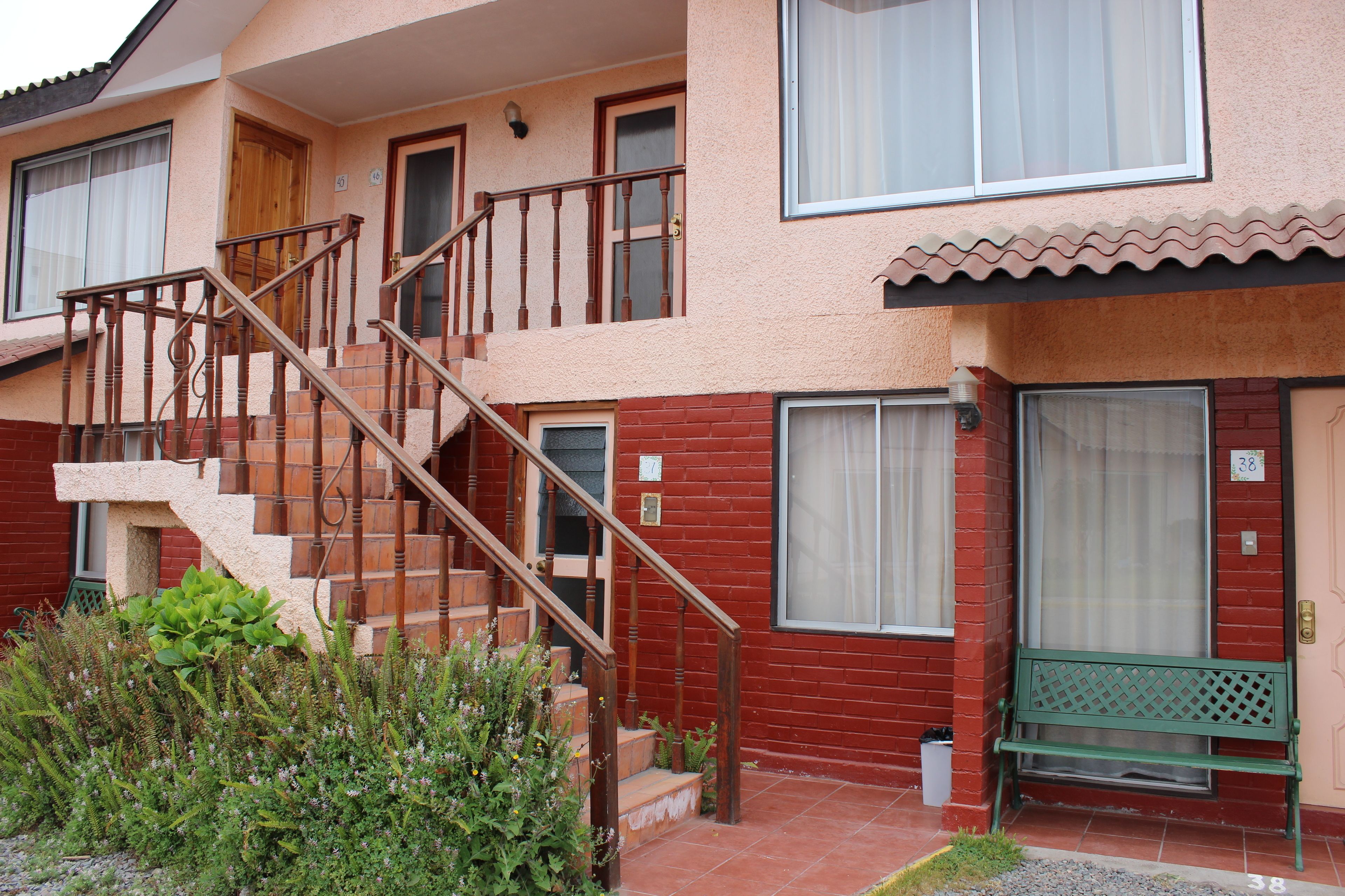 Photo - Apart Hotel Y Cabanas Vegasur