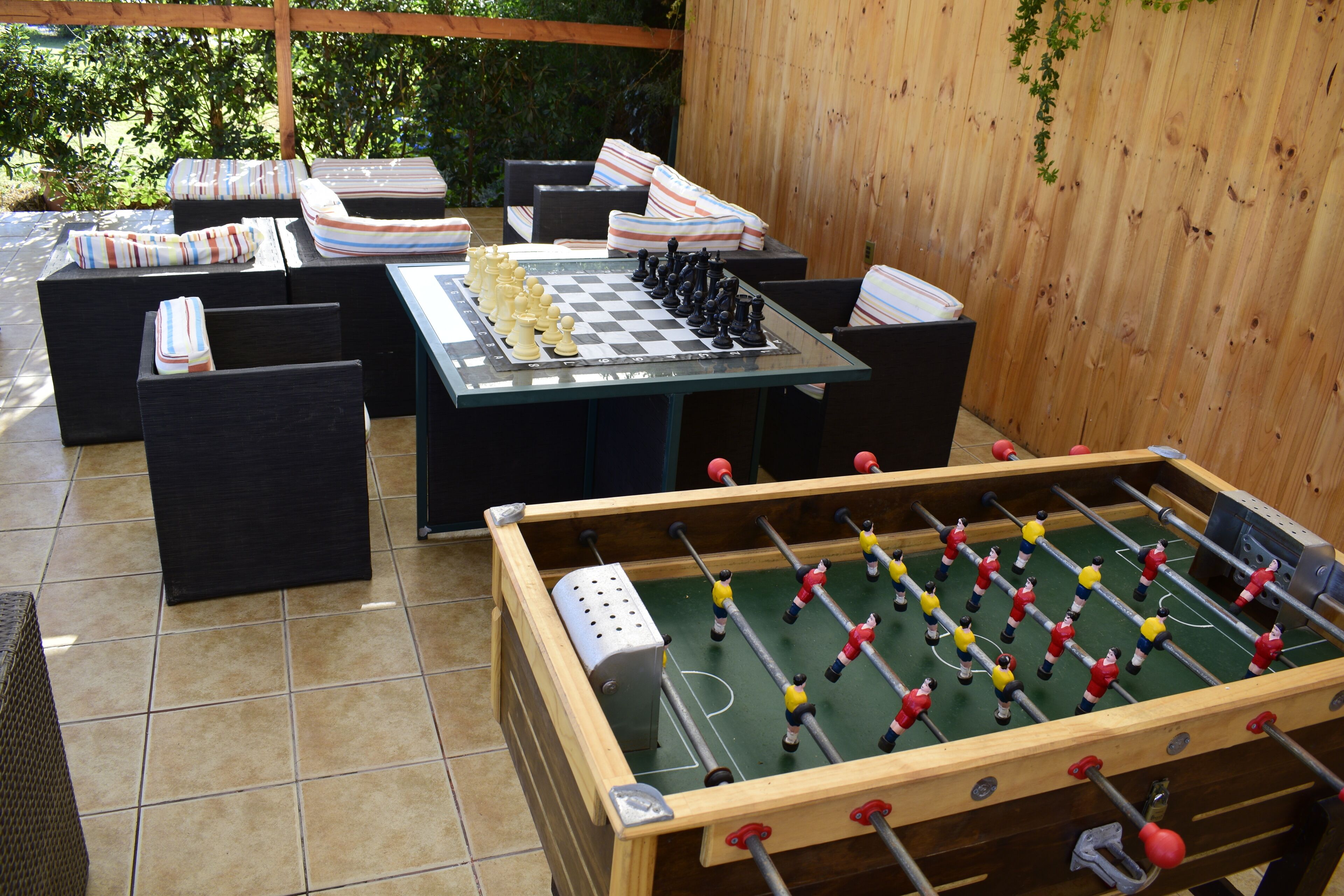 Photo - Apart Hotel Y Cabanas Vegasur