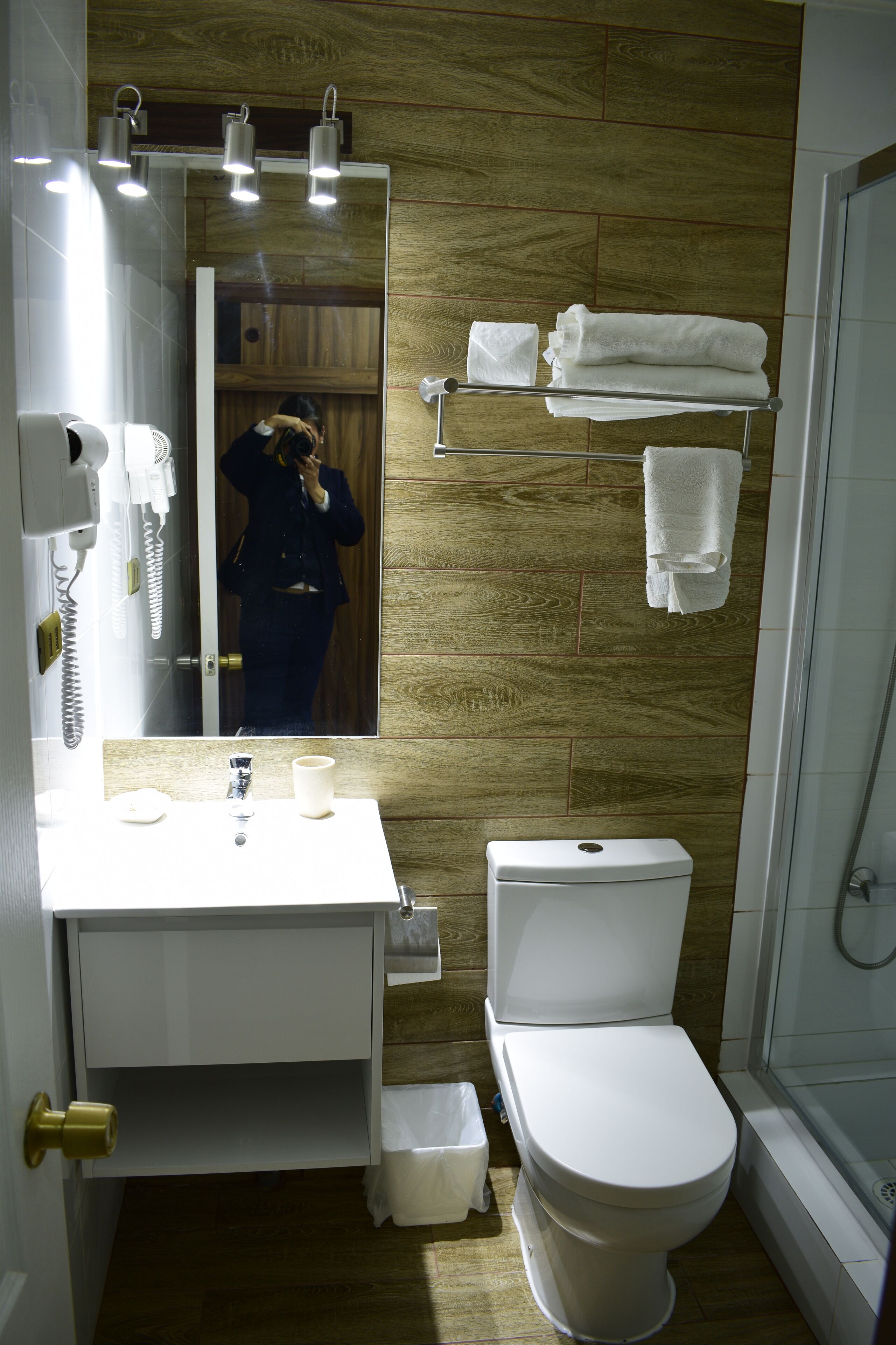 Photo - Apart Hotel Y Cabanas Vegasur
