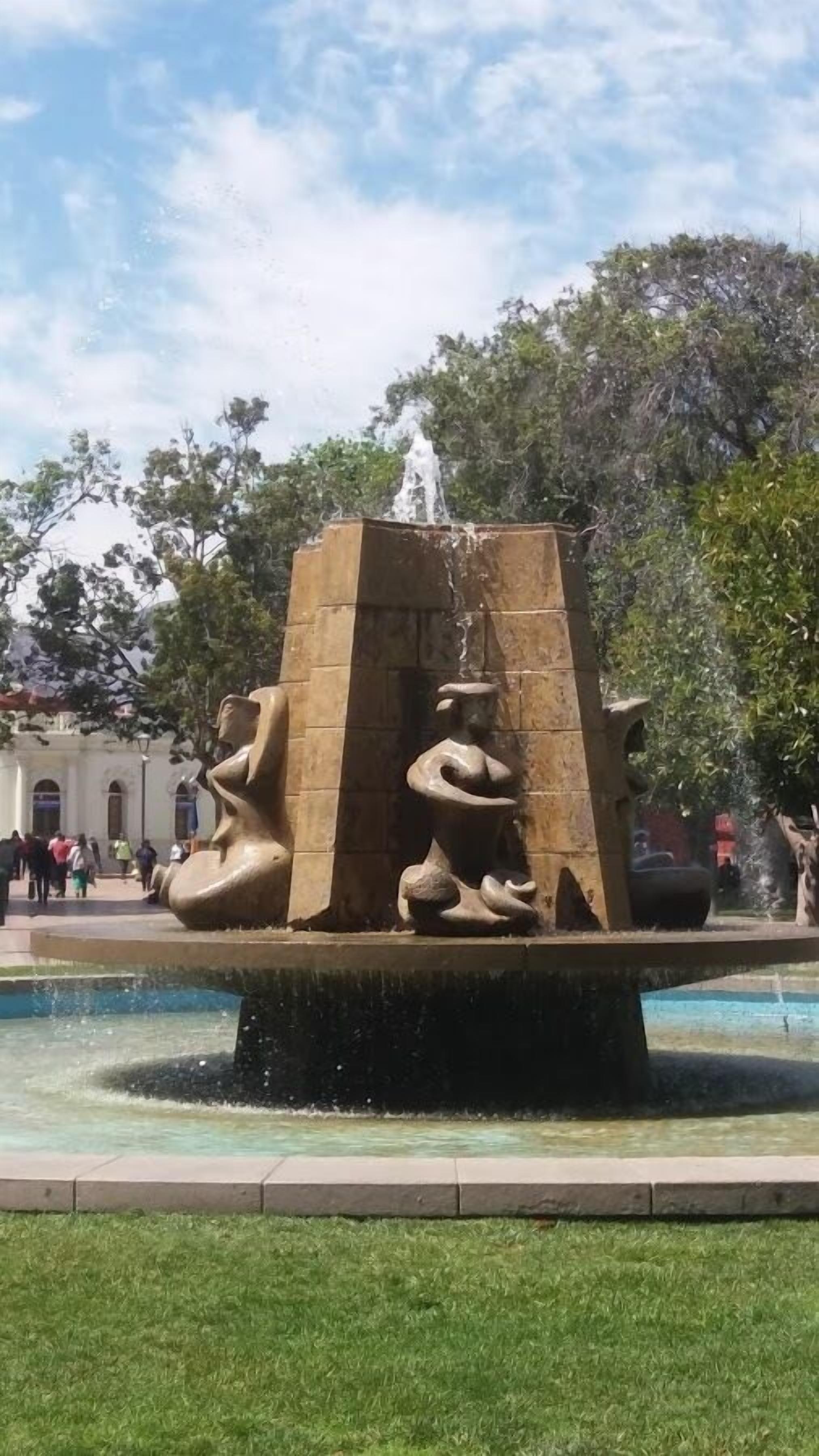 Photo - Apart Hotel Y Cabanas Vegasur