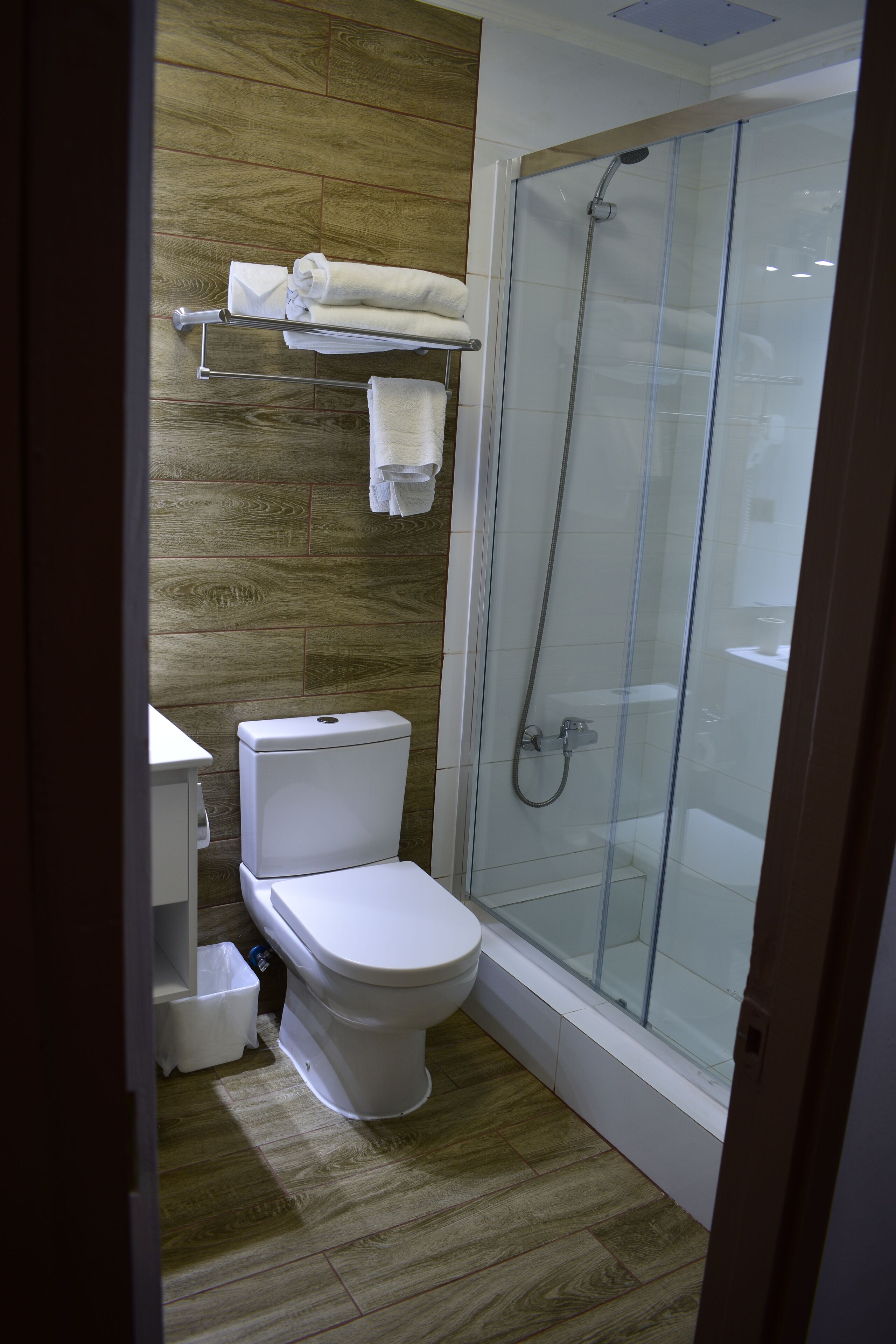 Photo - Apart Hotel Y Cabanas Vegasur