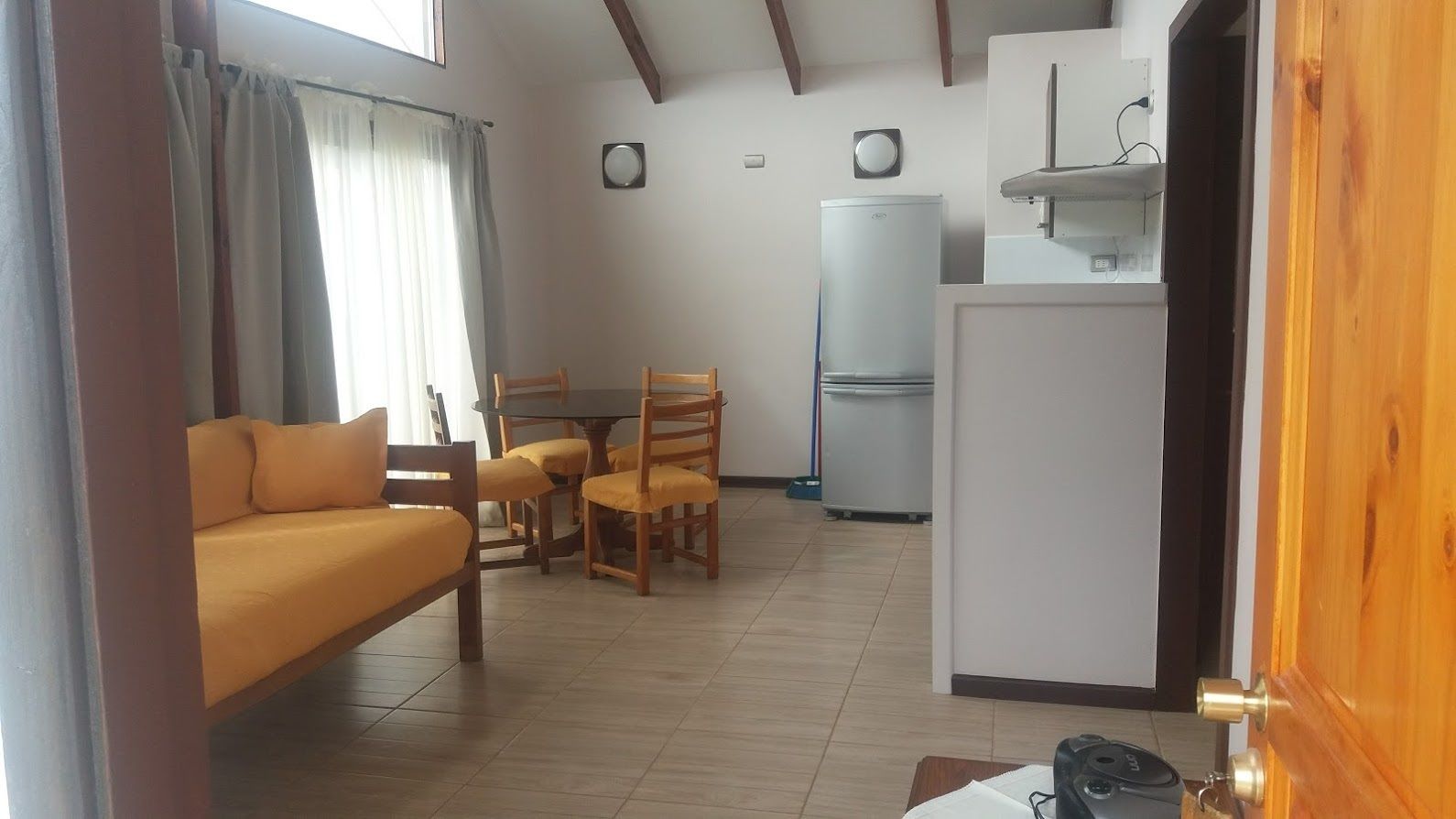 Photo - Apart Hotel Y Cabanas Vegasur