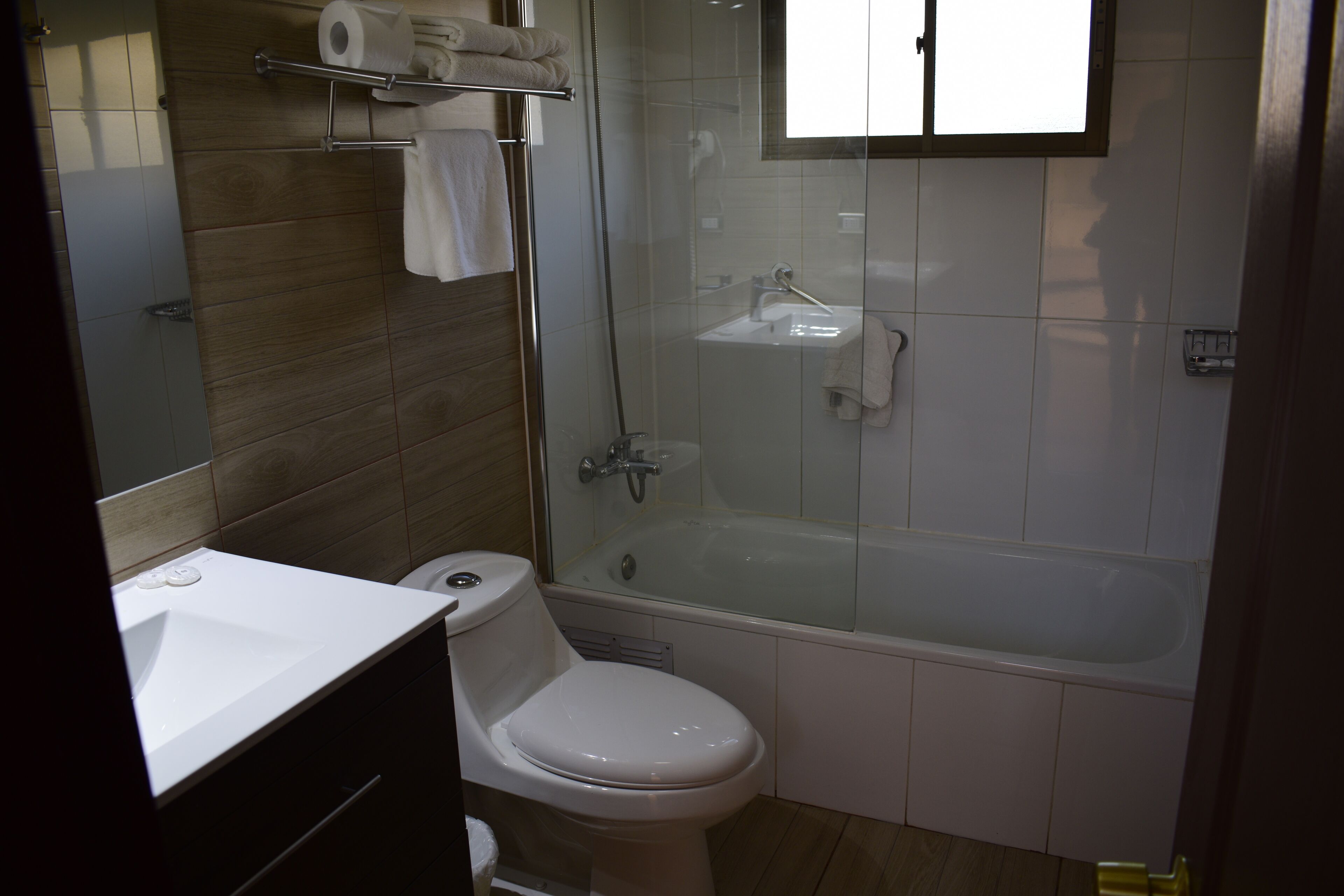 Photo - Apart Hotel Y Cabanas Vegasur