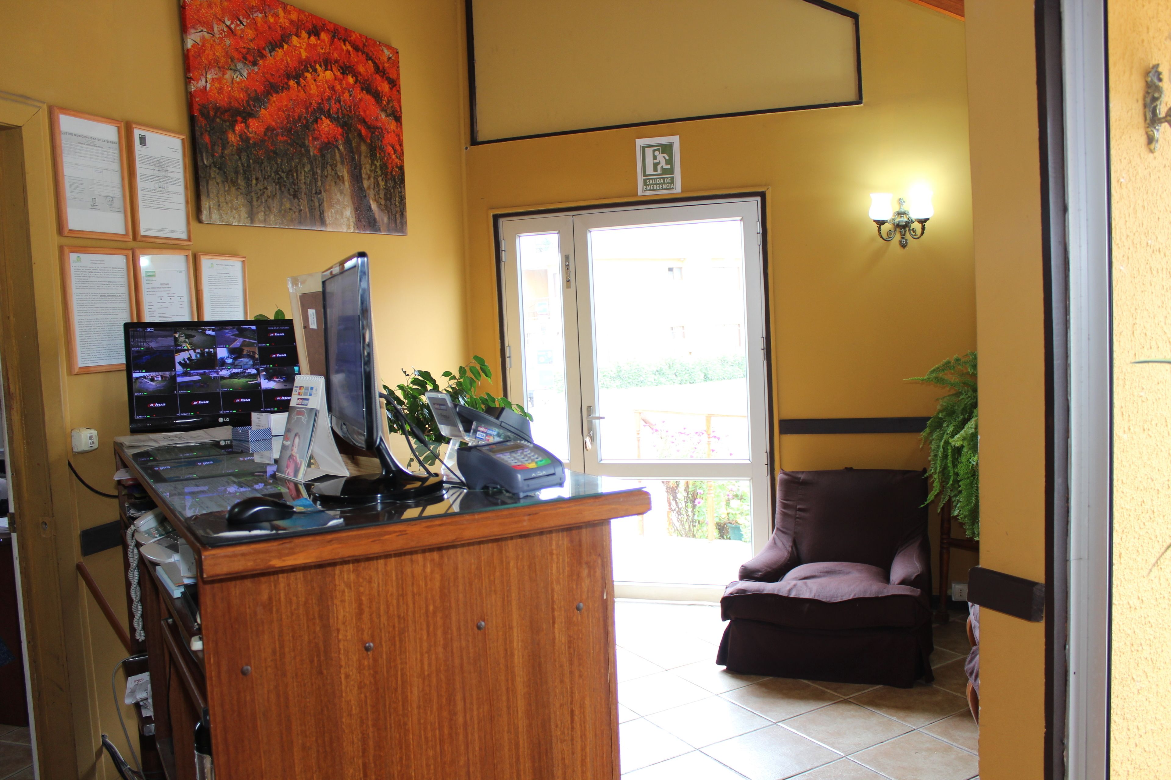 Photo - Apart Hotel Y Cabanas Vegasur