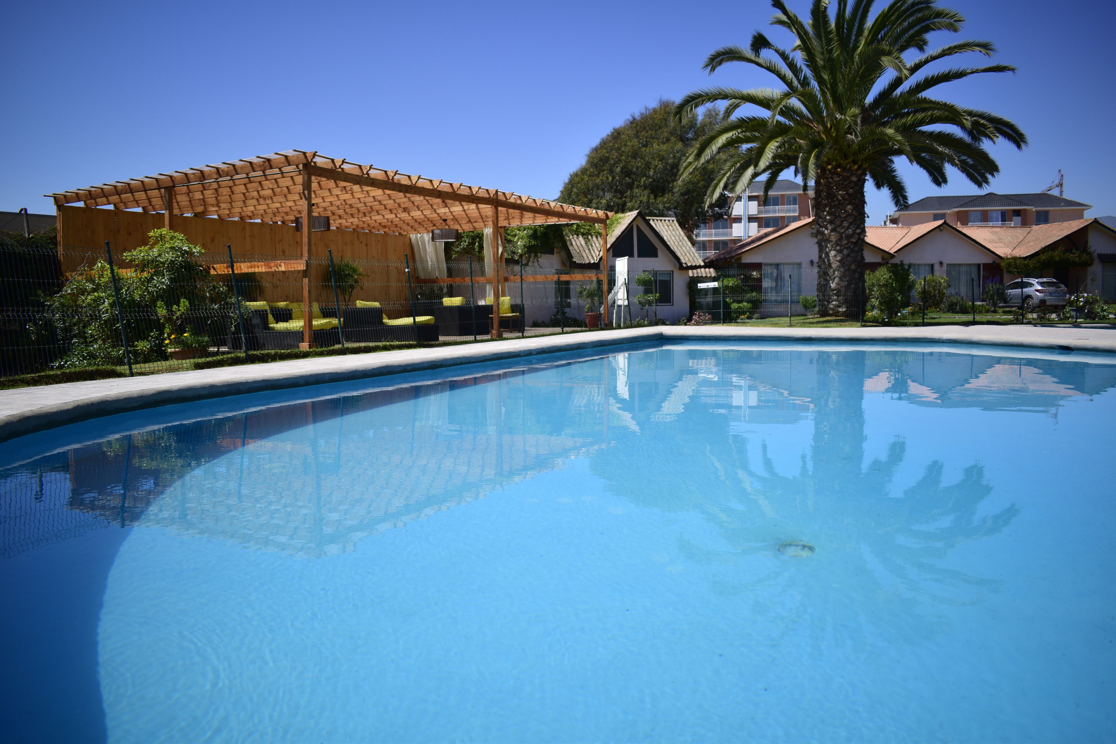 Photo - Apart Hotel Y Cabanas Vegasur