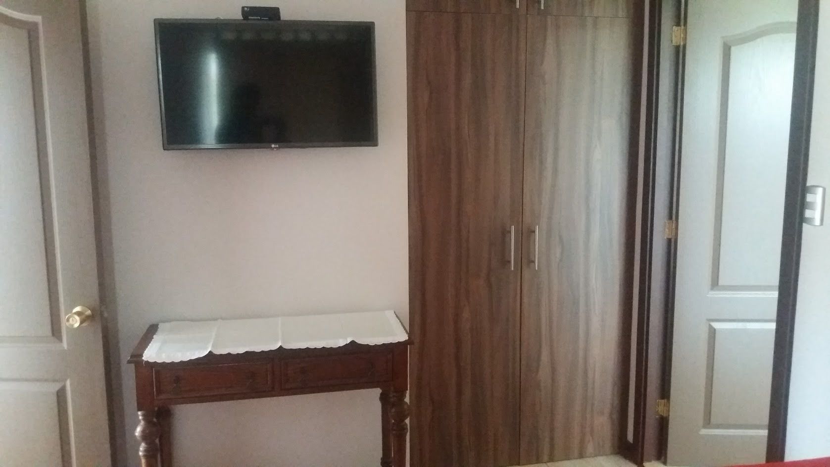 Photo - Apart Hotel Y Cabanas Vegasur