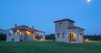 Agroktima