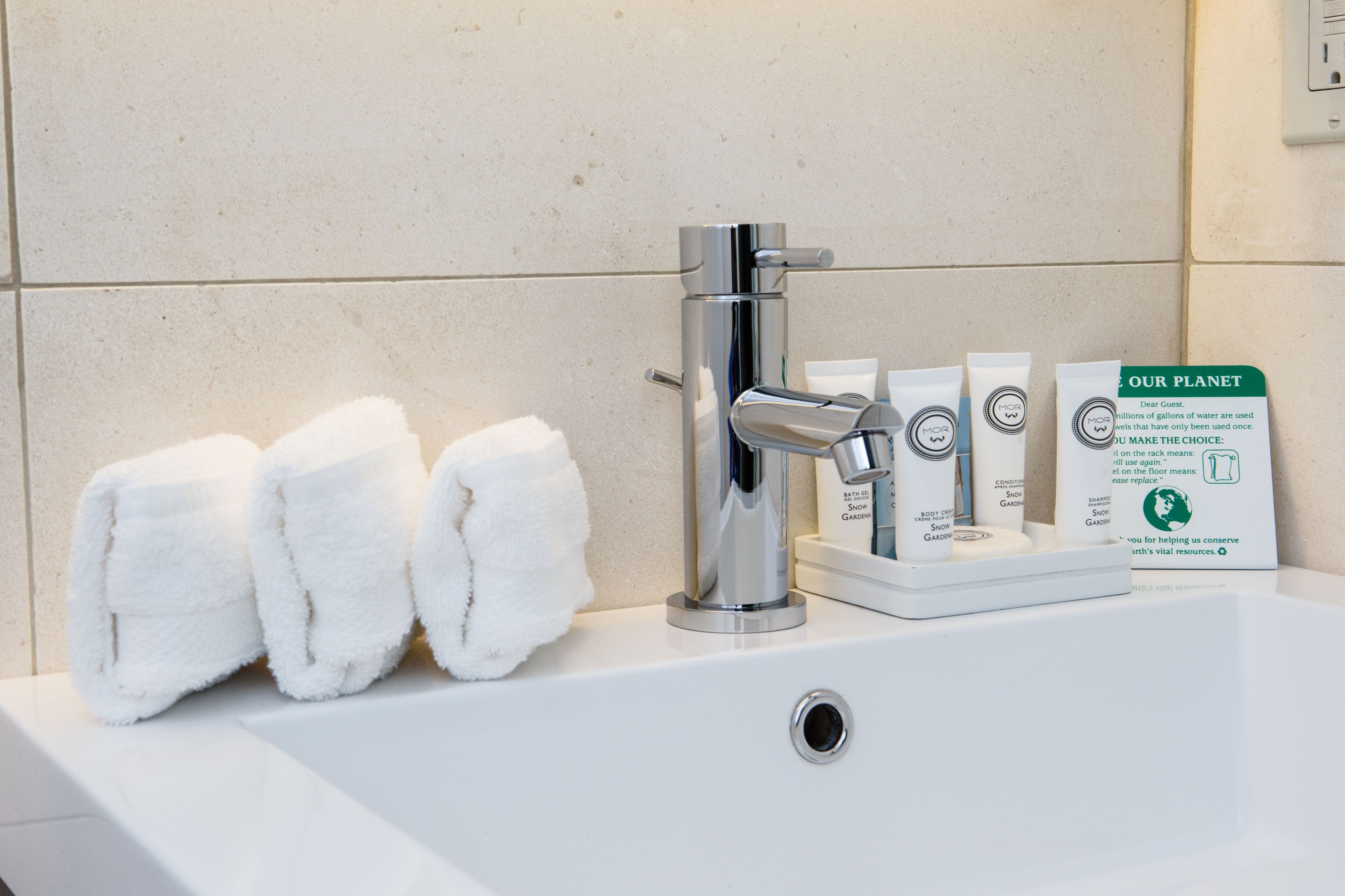 1 bedroom, premium bedding, in-room safe, soundproofing