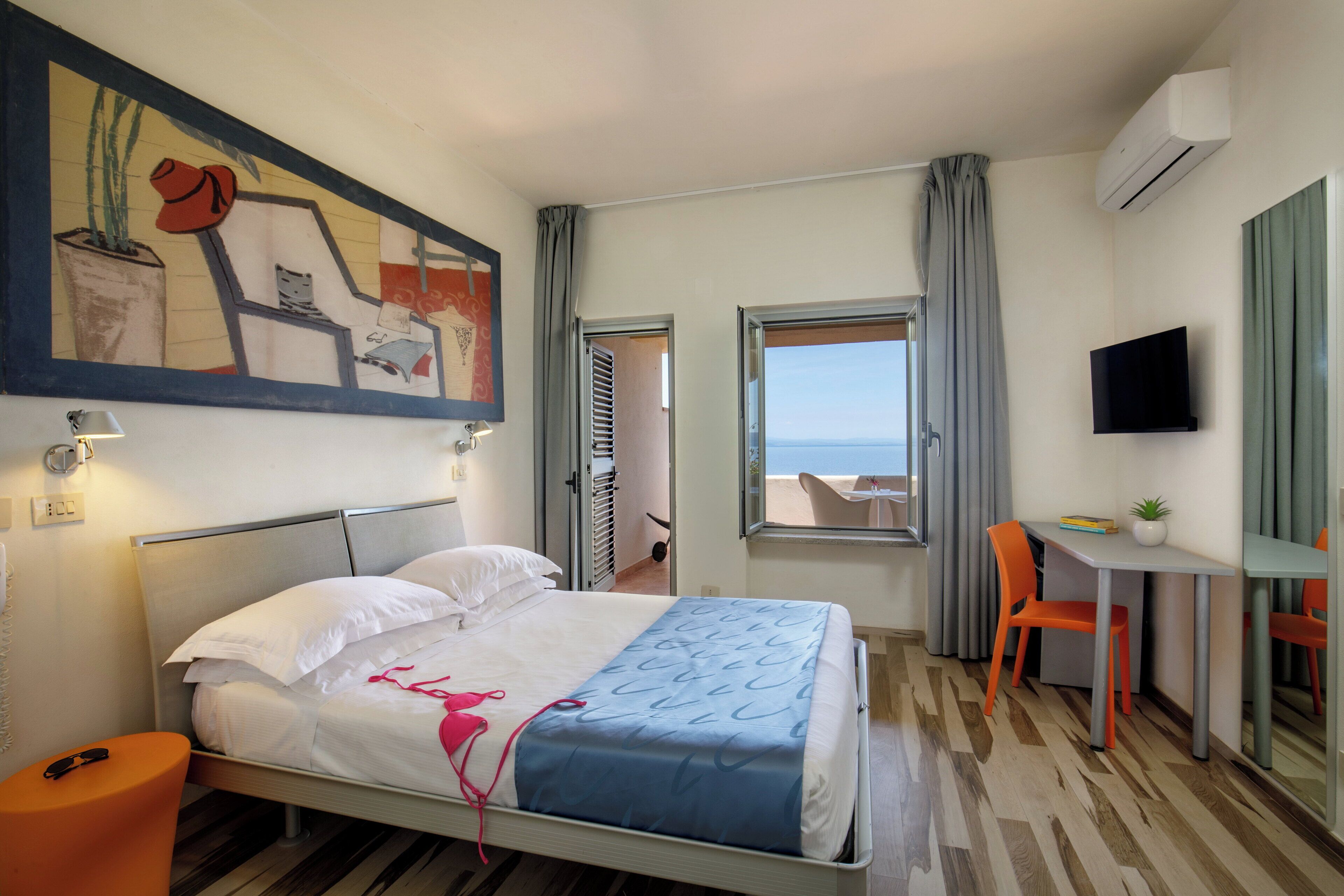 Superior-Doppelzimmer