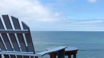 Superior Room | View from room