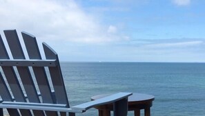Superior Room | View from room