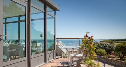 Le Landemer HĂŽtel Restaurant