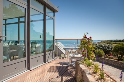 Le Landemer Hôtel Restaurant