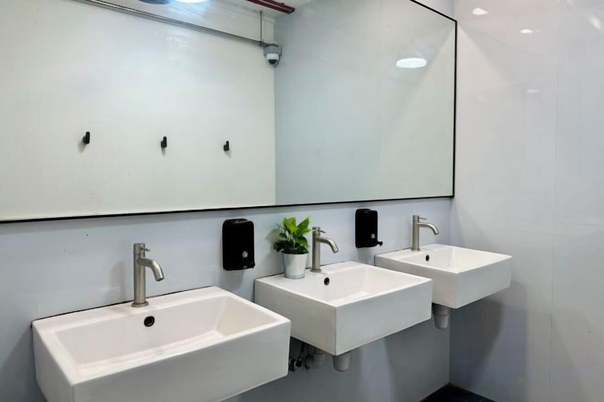 Badkamer