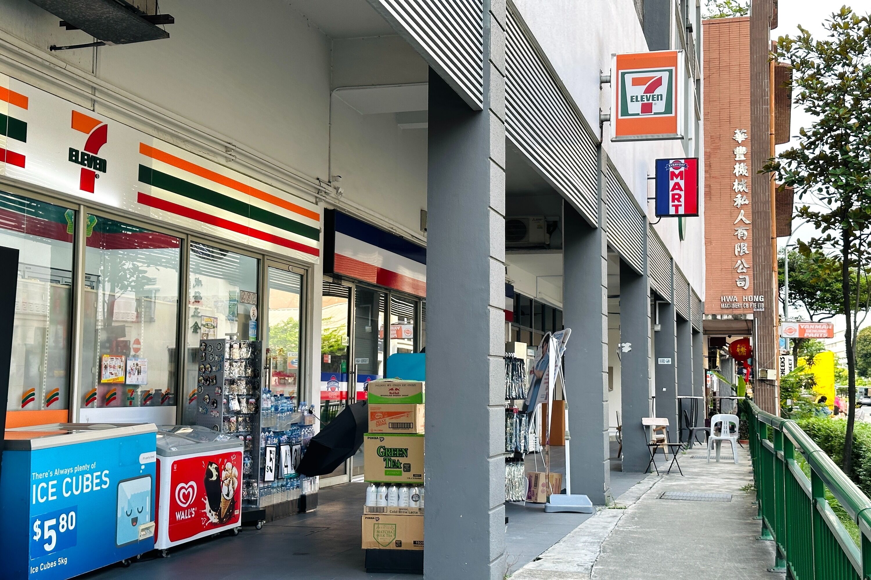 Foto - Rucksack Inn Tyrwhitt Road