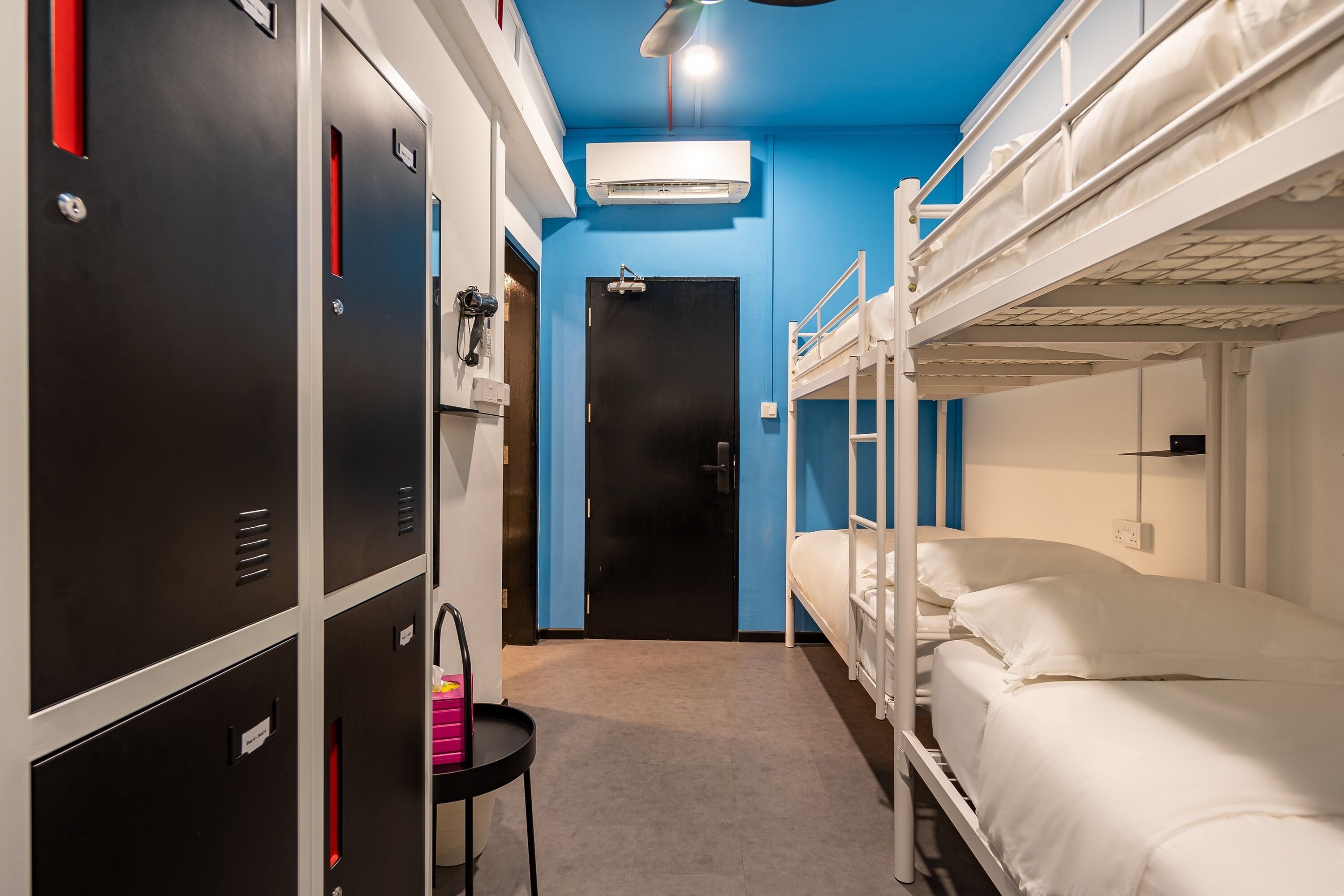 Foto - Rucksack Inn Tyrwhitt Road