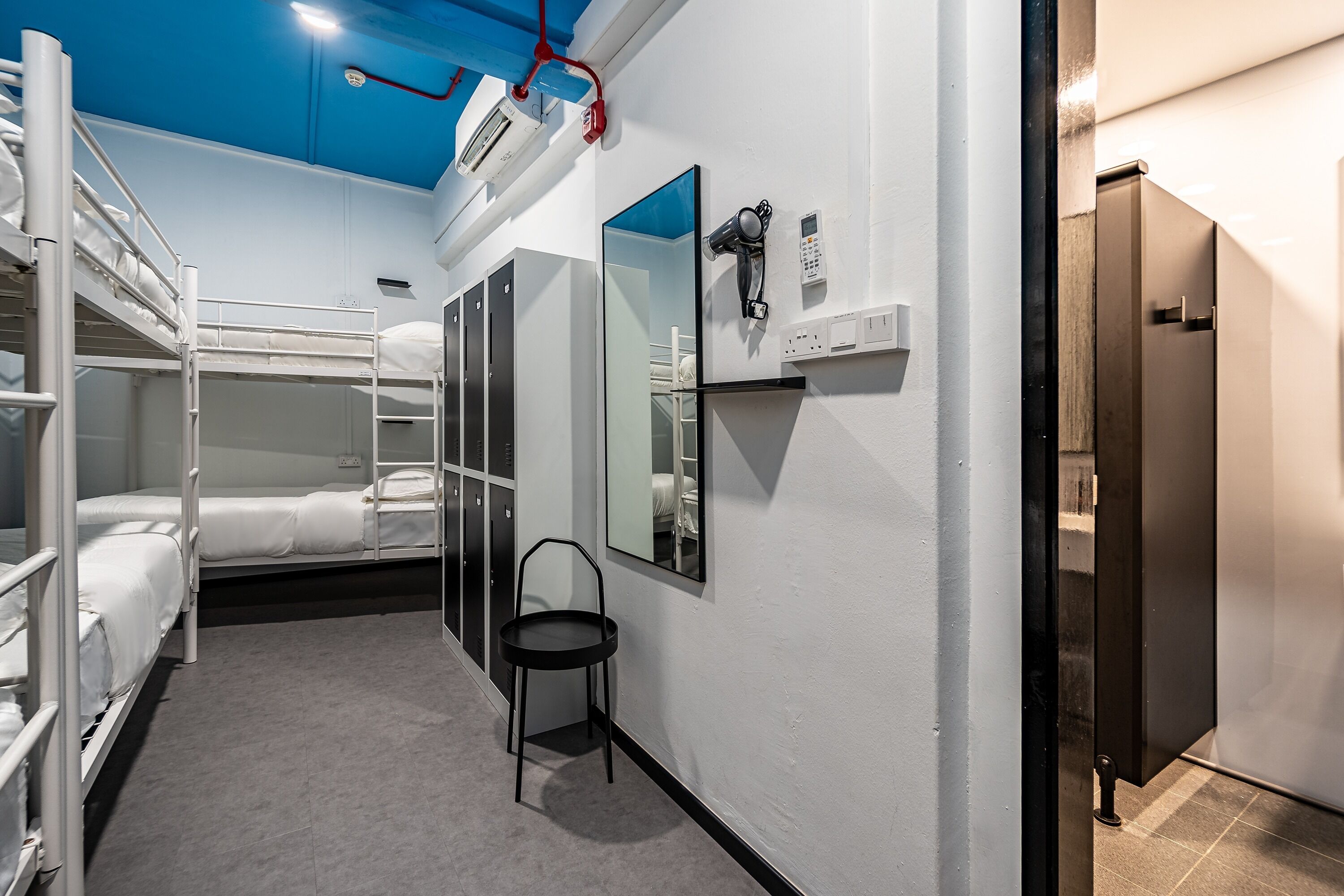 Foto - Rucksack Inn Tyrwhitt Road