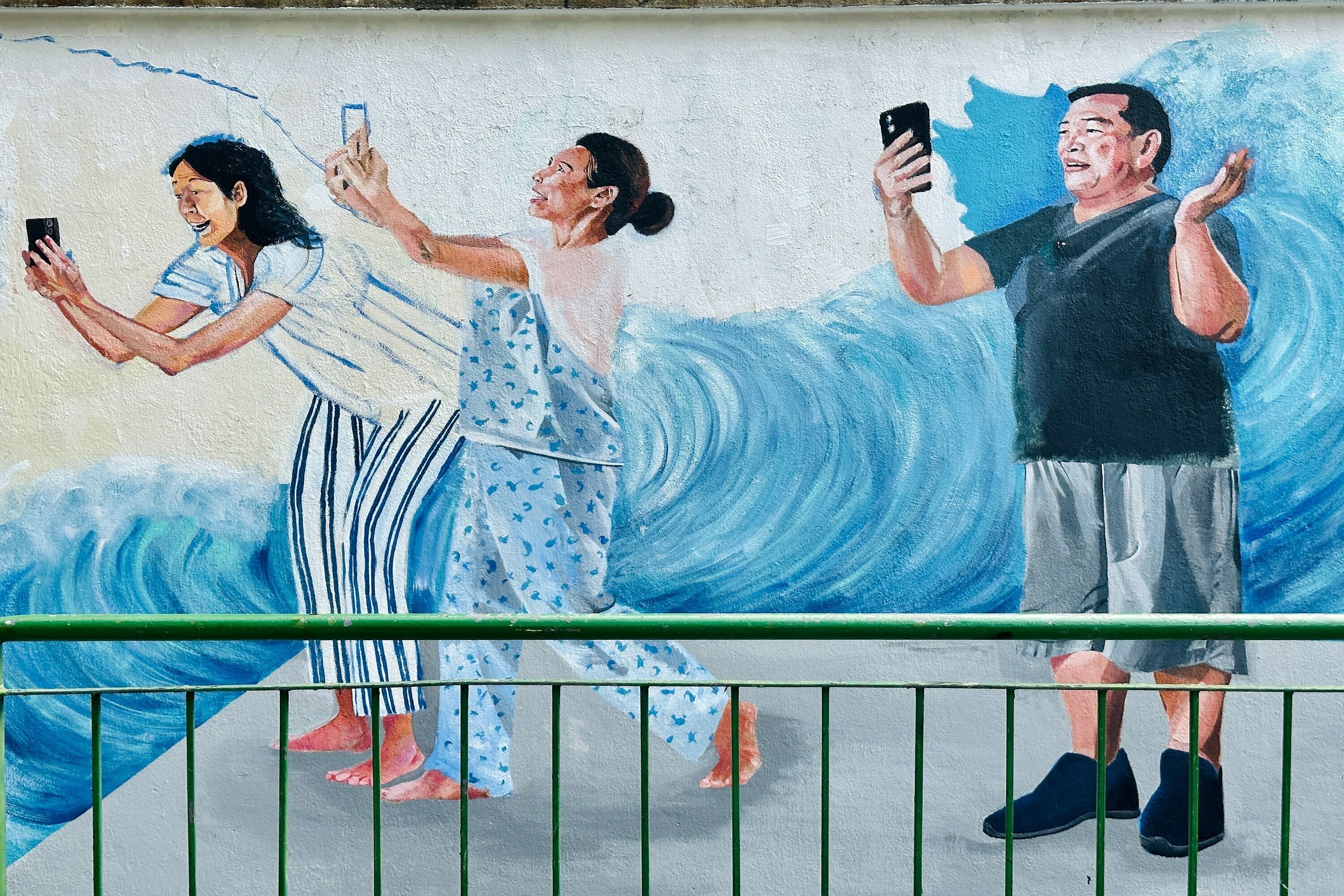 Foto - Rucksack Inn Tyrwhitt Road