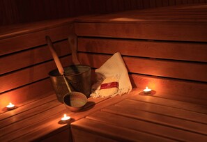 Turkish bath - Rescate Boutique Hotel Ankara (Ankara)