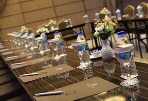 Meeting facility - Rescate Boutique Hotel Ankara (Ankara)
