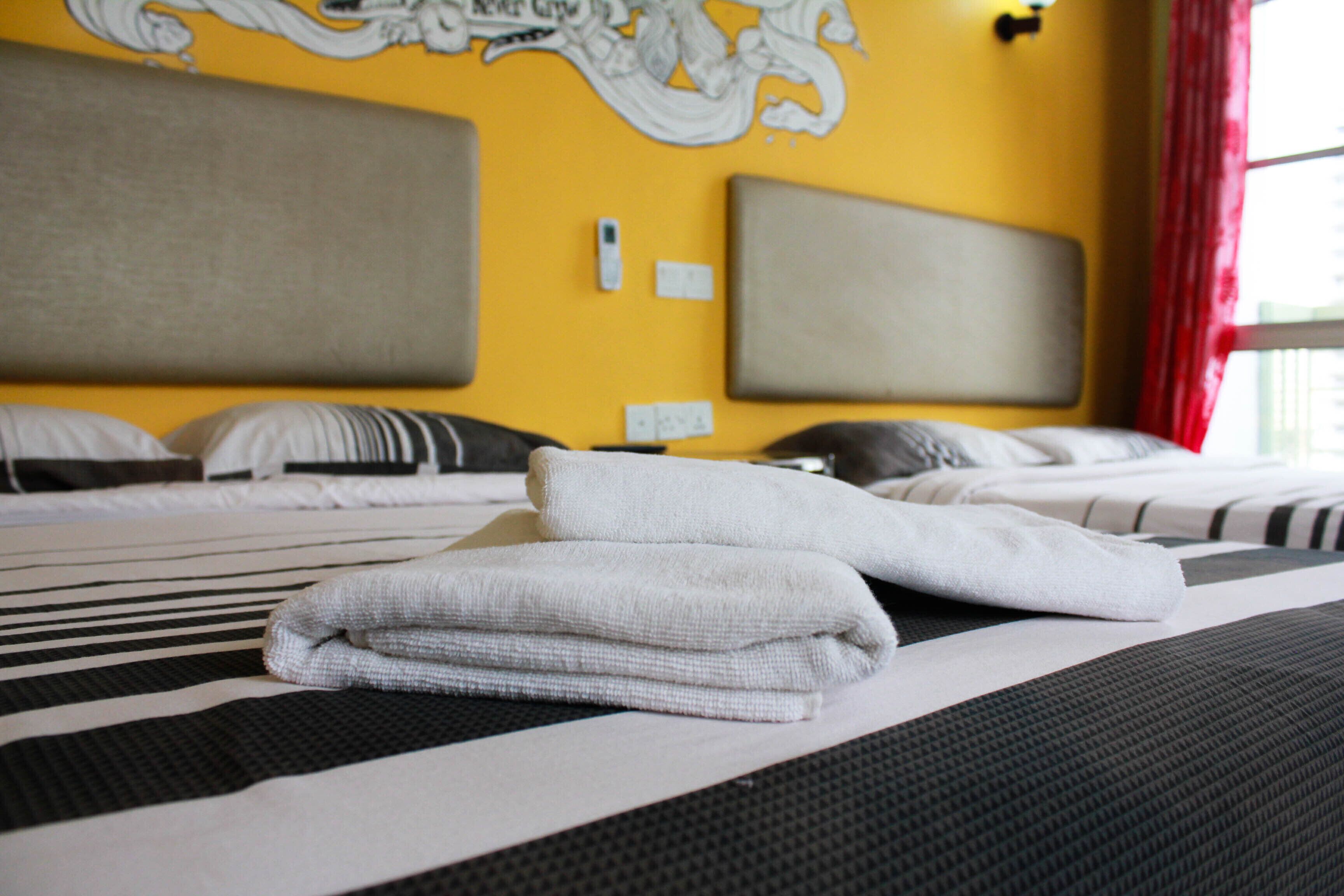 Photo - Angsana Hotel Melaka