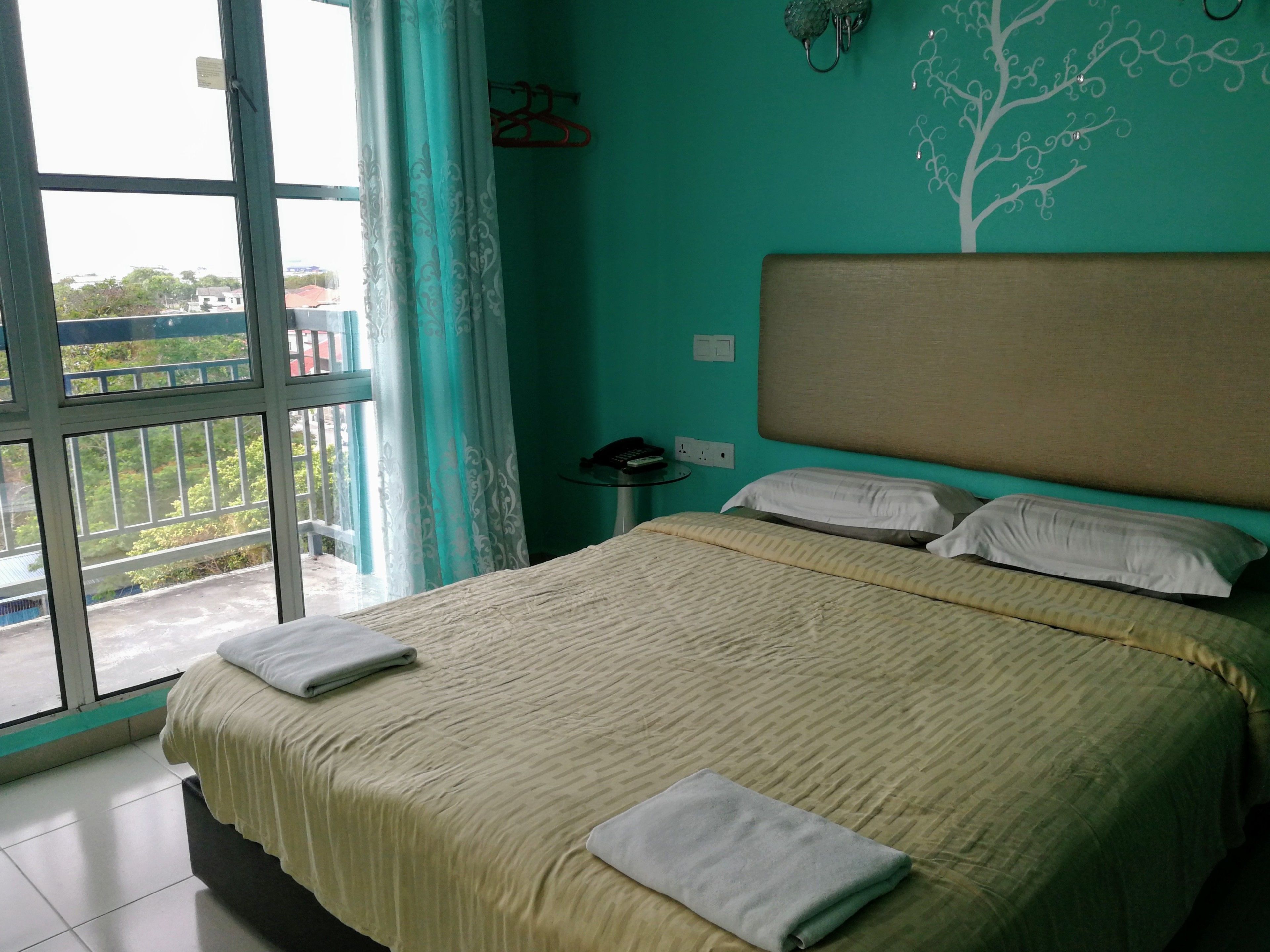 Photo - Angsana Hotel