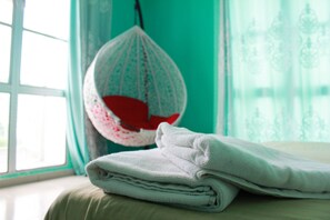 Studio | In-room safe, desk, iron/ironing board, free WiFi - Angsana Hotel (Malacca City)