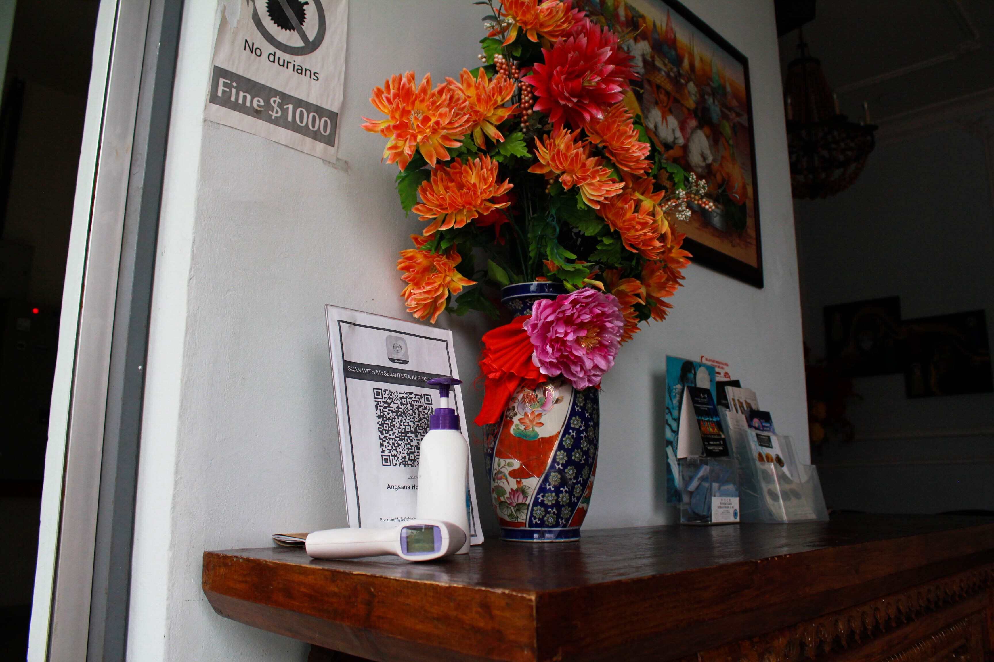 Photo - Angsana Hotel Melaka